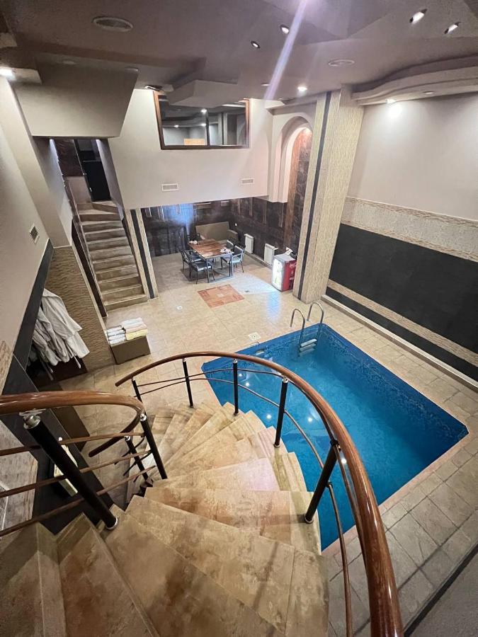 Joy Hotel Apartament Erywań Zewnętrze zdjęcie