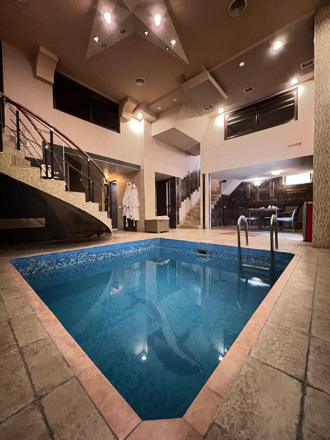 Joy Hotel Apartament Erywań Zewnętrze zdjęcie