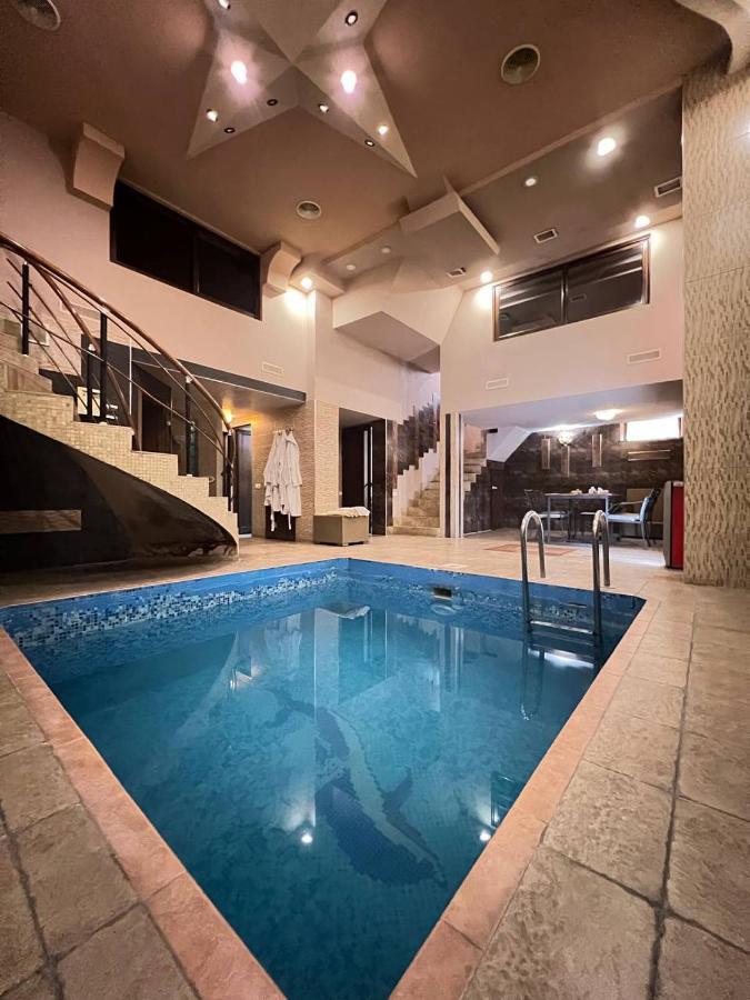 Joy Hotel Apartament Erywań Zewnętrze zdjęcie