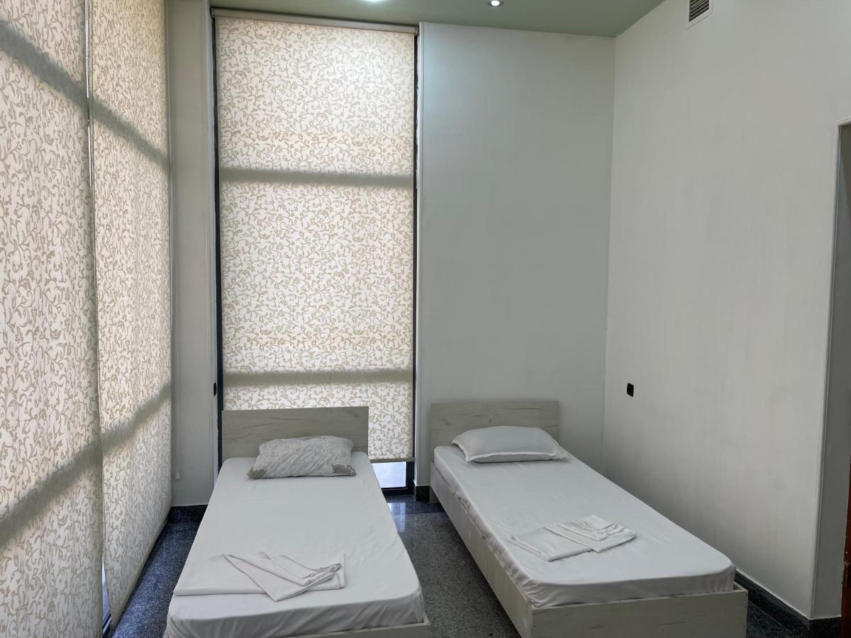 Joy Hotel Apartament Erywań Zewnętrze zdjęcie