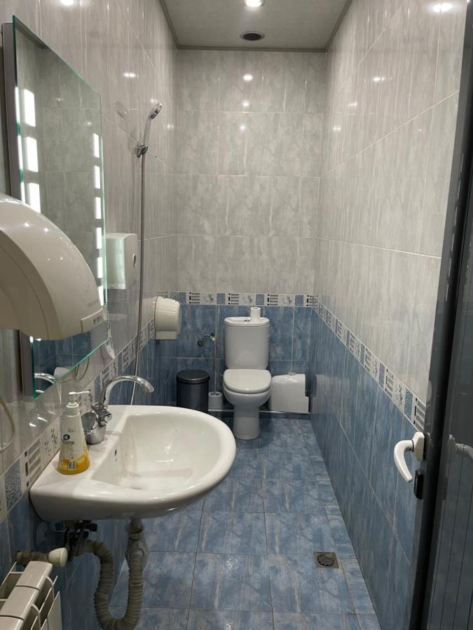 Joy Hotel Apartament Erywań Zewnętrze zdjęcie