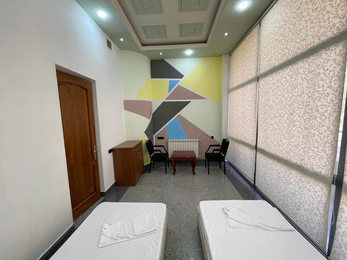 Joy Hotel Apartament Erywań Zewnętrze zdjęcie