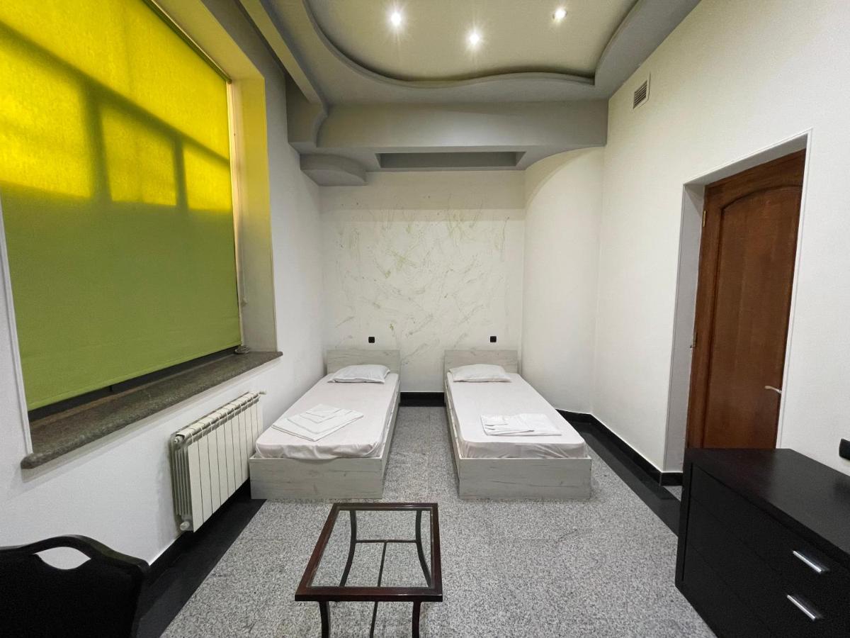 Joy Hotel Apartament Erywań Zewnętrze zdjęcie
