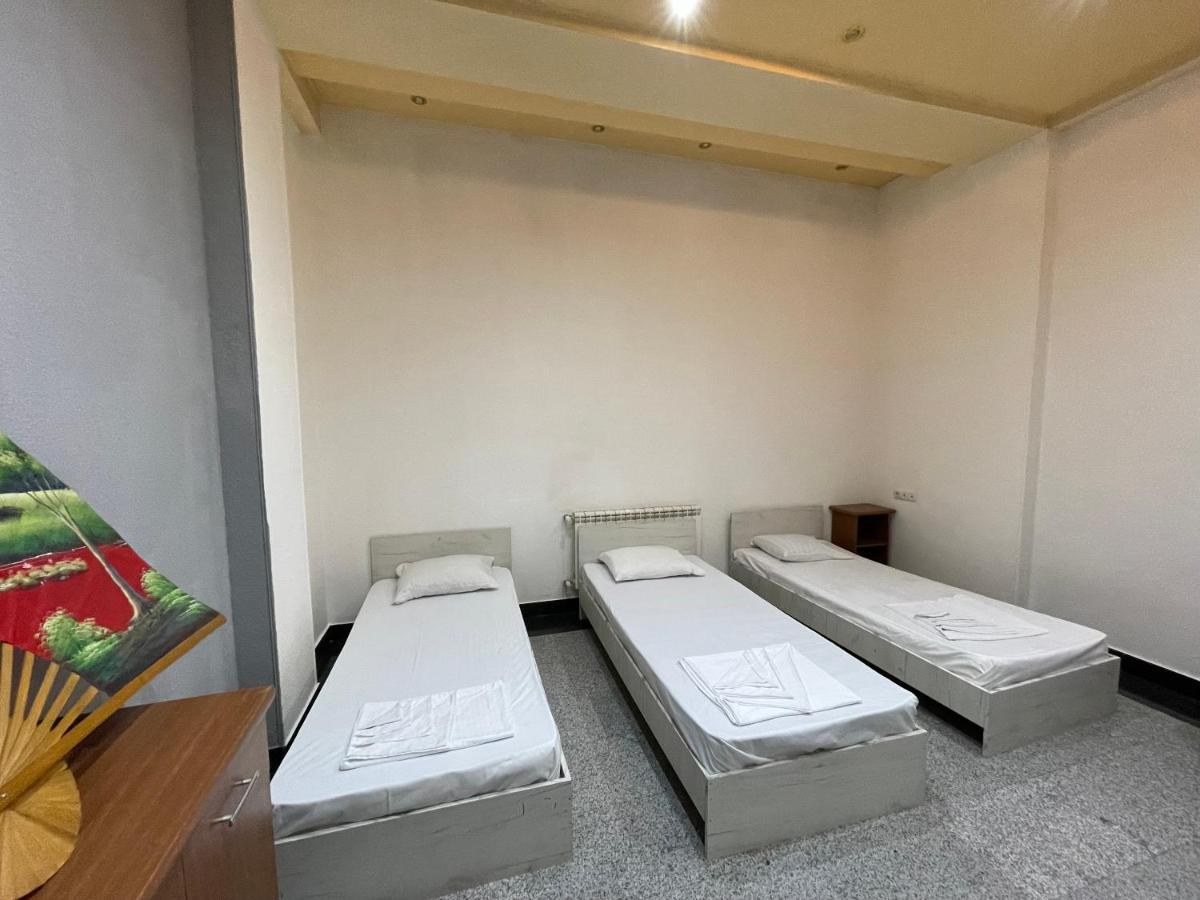Joy Hotel Apartament Erywań Zewnętrze zdjęcie