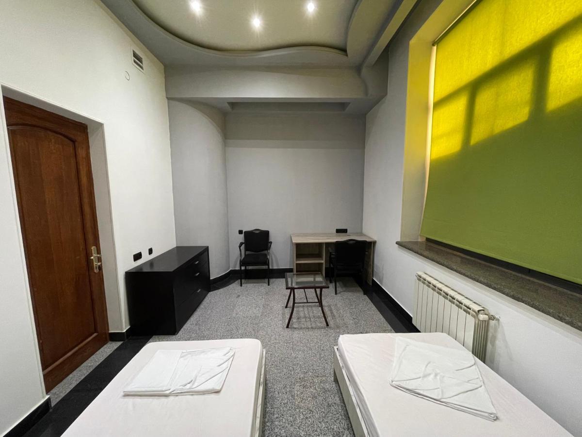 Joy Hotel Apartament Erywań Zewnętrze zdjęcie