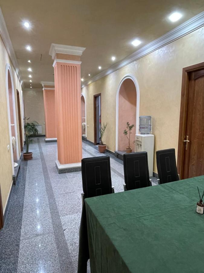 Joy Hotel Apartament Erywań Zewnętrze zdjęcie