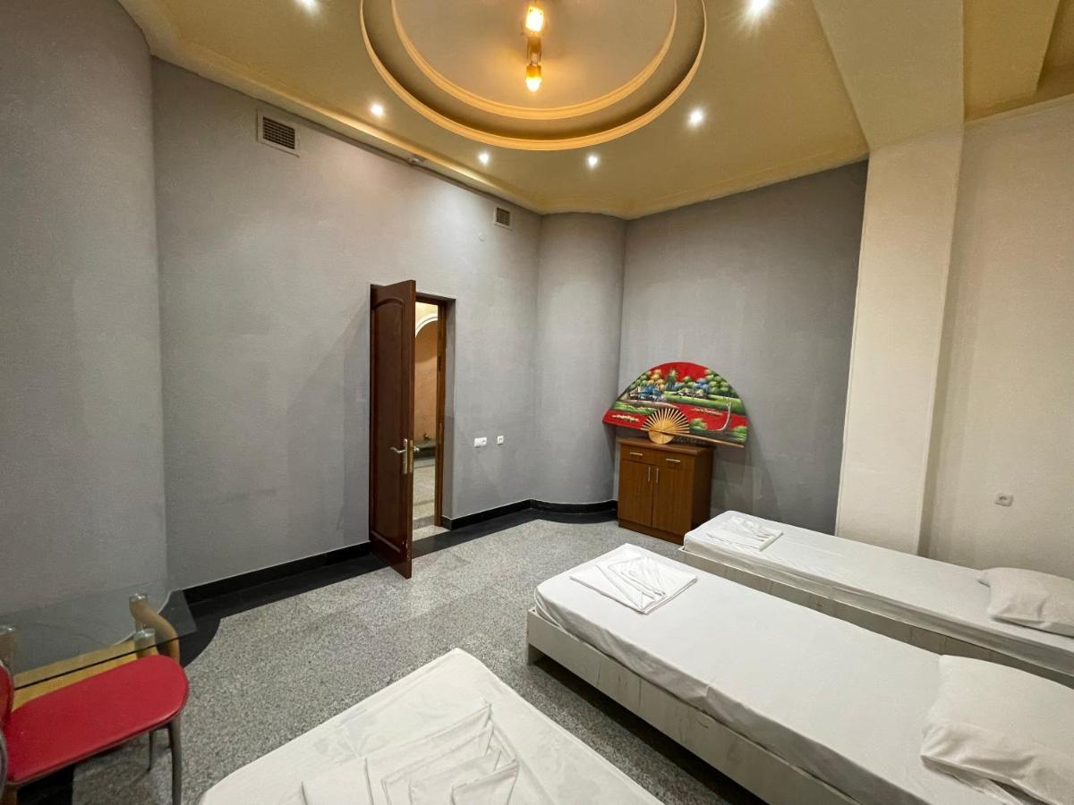 Joy Hotel Apartament Erywań Zewnętrze zdjęcie