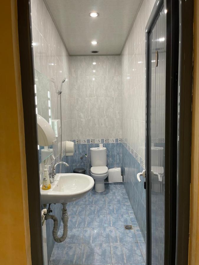 Joy Hotel Apartament Erywań Zewnętrze zdjęcie