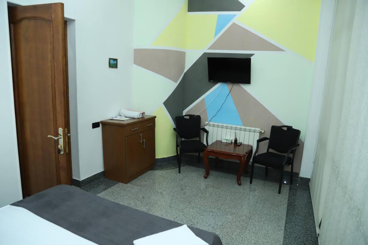 Joy Hotel Apartament Erywań Zewnętrze zdjęcie