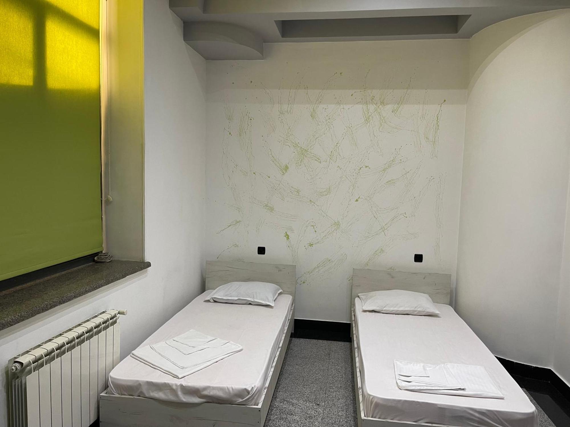 Joy Hotel Apartament Erywań Zewnętrze zdjęcie
