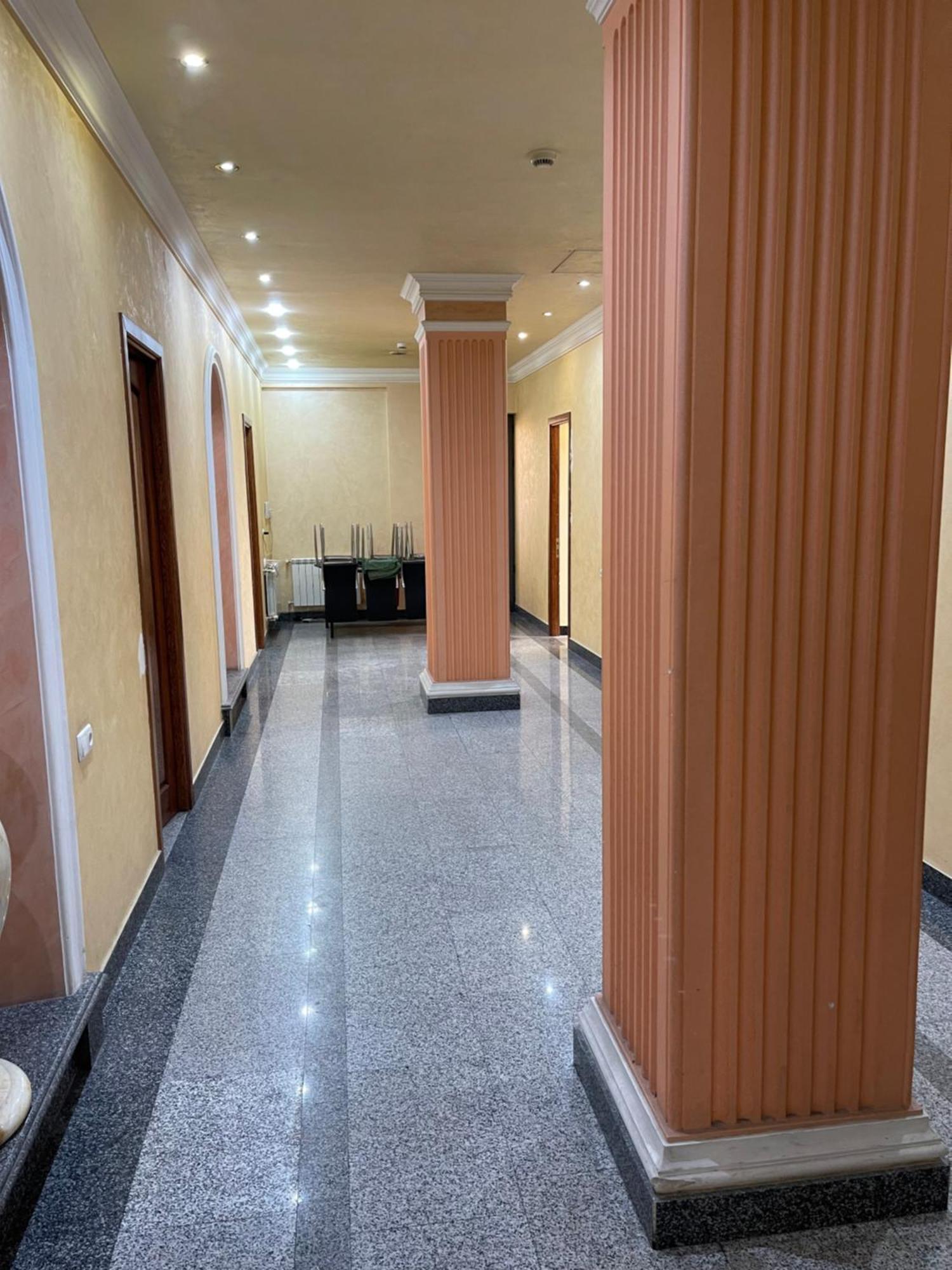 Joy Hotel Apartament Erywań Zewnętrze zdjęcie